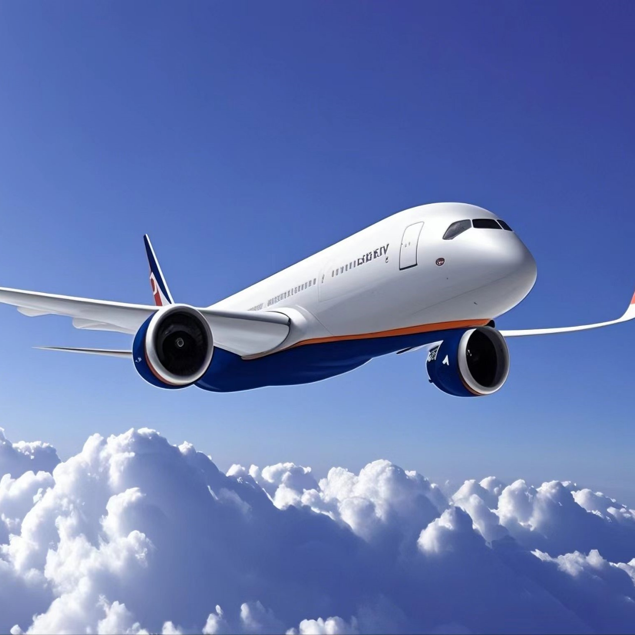 清水河县空运加急件